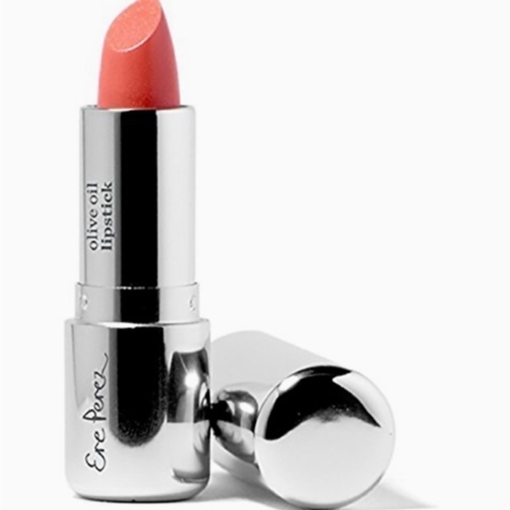 Ere Perez - Natural Olive Oil Lipstick Vegan, Cruelty-Free, Clean Beauty Picnic